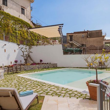 Palazzo San Giovanni Amalfi Coast Scala Zewnętrze zdjęcie