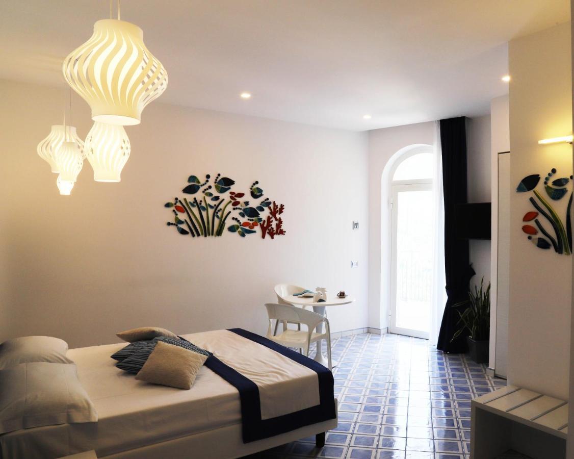 Palazzo San Giovanni Amalfi Coast Scala Zewnętrze zdjęcie