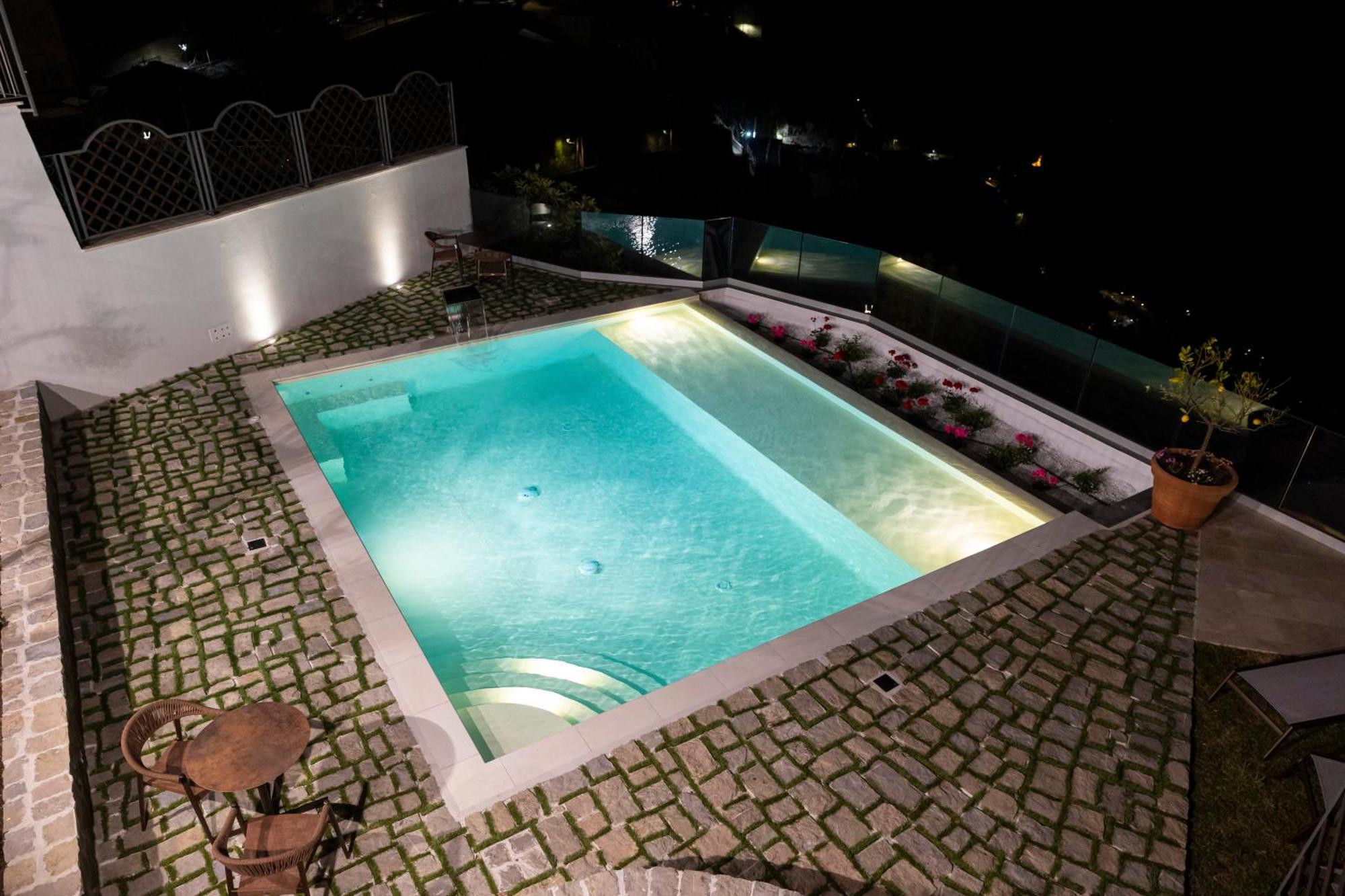 Palazzo San Giovanni Amalfi Coast Scala Zewnętrze zdjęcie