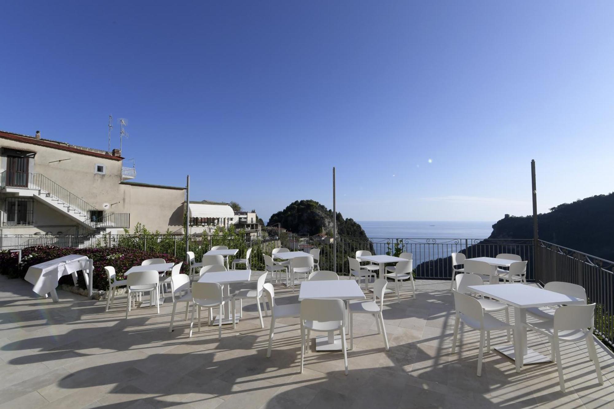 Palazzo San Giovanni Amalfi Coast Scala Zewnętrze zdjęcie