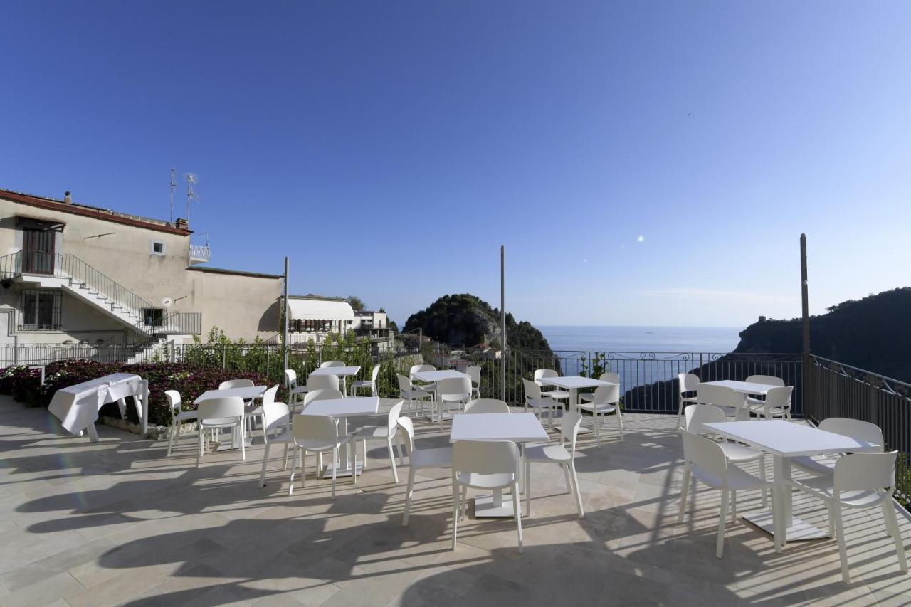 Palazzo San Giovanni Amalfi Coast Scala Zewnętrze zdjęcie
