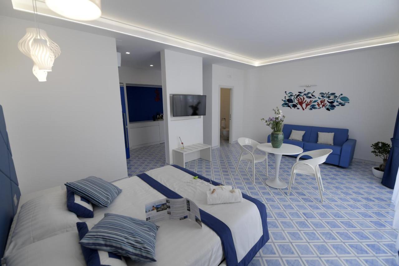 Palazzo San Giovanni Amalfi Coast Scala Zewnętrze zdjęcie