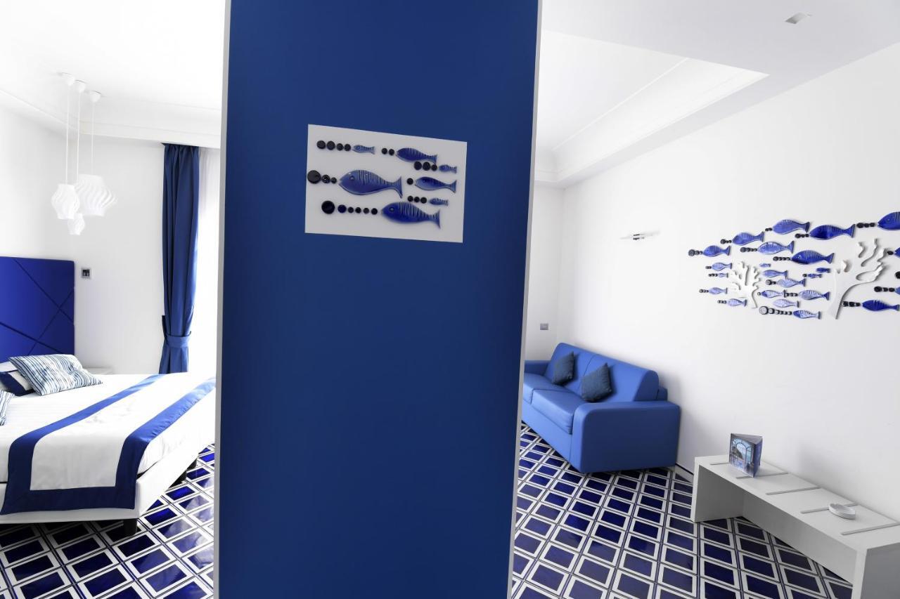 Palazzo San Giovanni Amalfi Coast Scala Zewnętrze zdjęcie