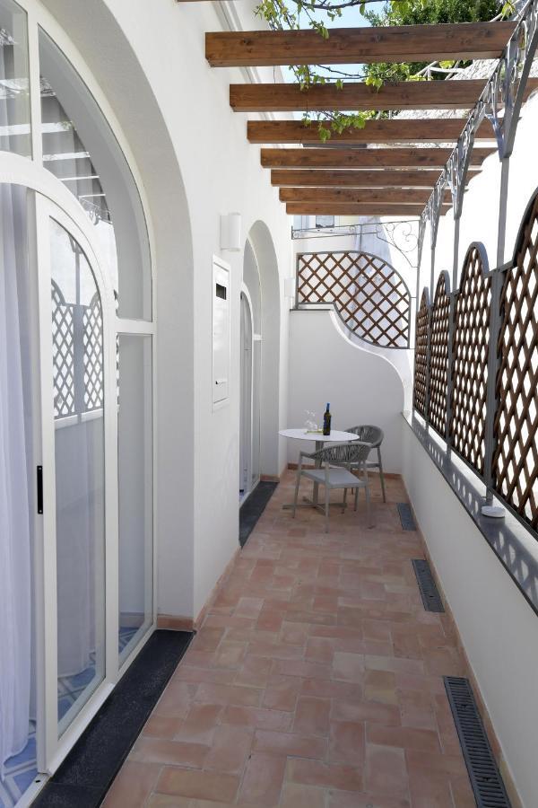 Palazzo San Giovanni Amalfi Coast Scala Zewnętrze zdjęcie