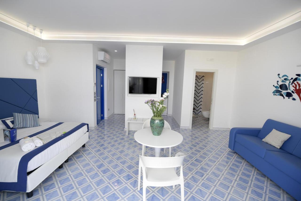 Palazzo San Giovanni Amalfi Coast Scala Zewnętrze zdjęcie