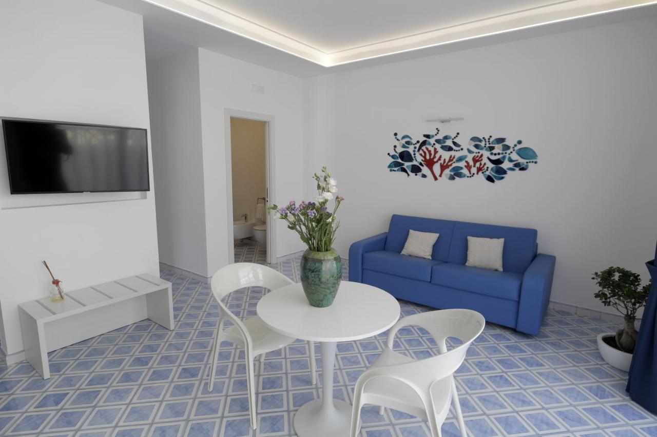 Palazzo San Giovanni Amalfi Coast Scala Zewnętrze zdjęcie
